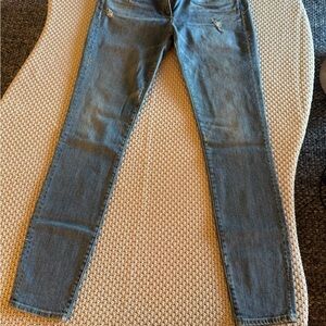3x1 Classic Blue Denim Jeans